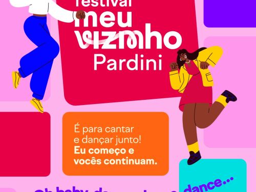 Festival: Meu Vizinho Pardini