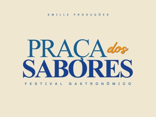 Festival: Praça dos Sabores