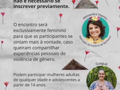 Foto descritiva do evento 