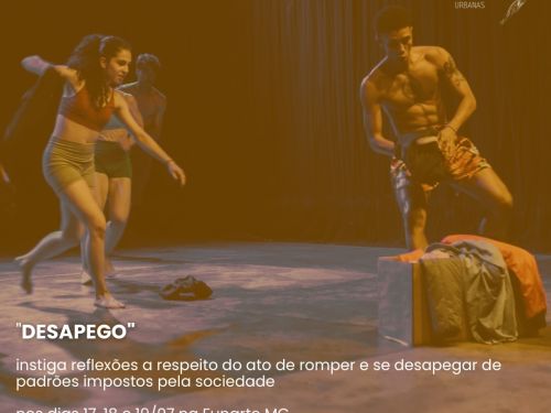 Mostra Cênica Urbana
