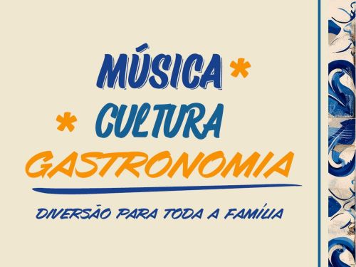 Festival: Praça dos Sabores