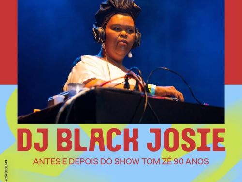 Show: Tom Zé