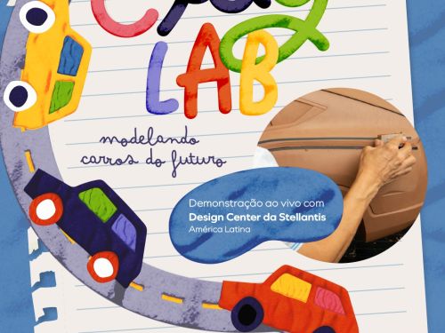 Foto de capa da oficina 