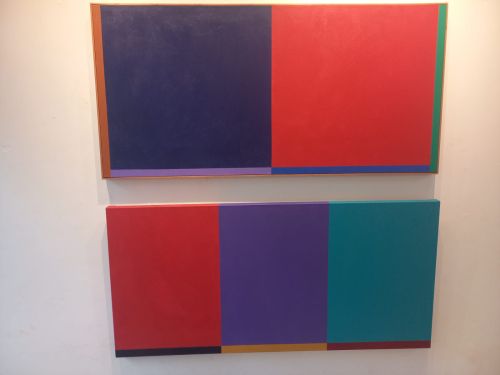 Exposição: Eduardo Sued - 101 Anos
