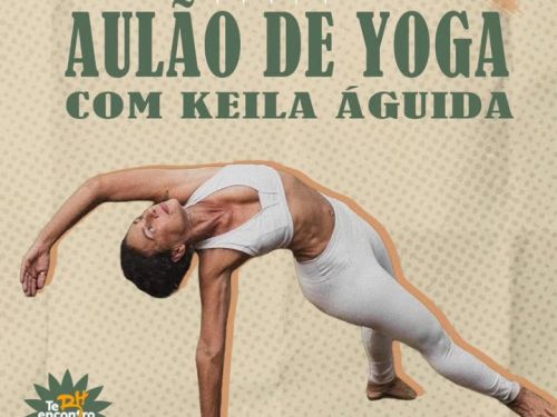 Paraíso Veg - Festival e Feira Vegana