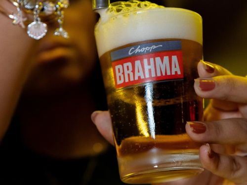 Foto de cerveja 
