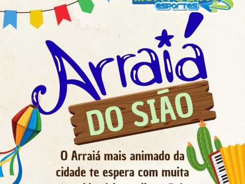 fly com as informações do evento