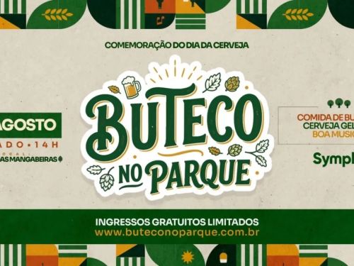 Festa: Buteco no Parque