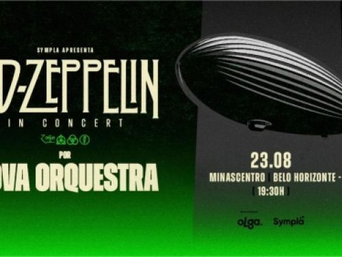 Cartaz do Evento