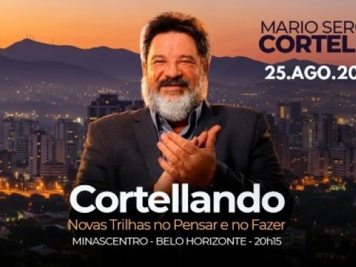 Cartaz do Evento