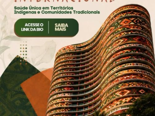 foto relacionada ao evento