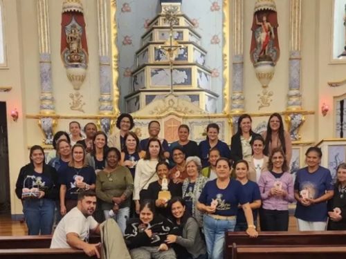 igreja