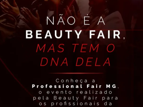 fly com as informações do evento