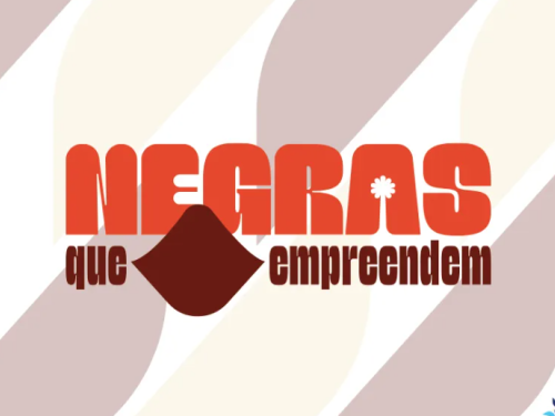 Foto de capa para o evento "Negras que empreendem" 