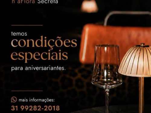 Foto de capa do evento 