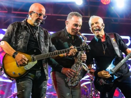 foto da banda 