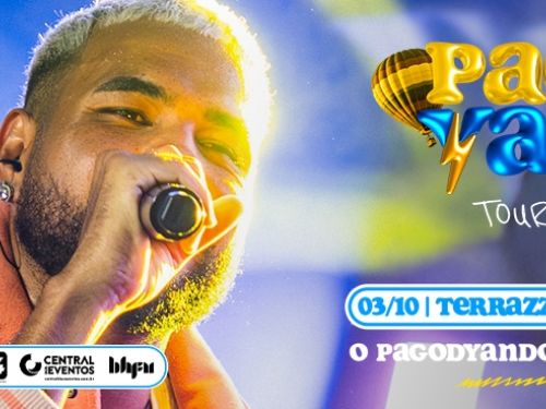 Show: Pagodyando