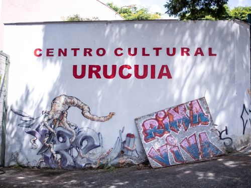 Centro Cultural Urucuia
