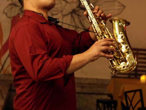 Buena Vista Soul, Jazz & Blues Festival