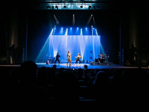Festival Internacional de Compositoras apresenta Sonora Cena BH