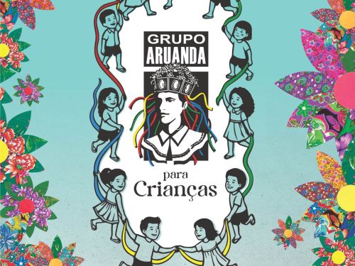 2ª Edição: Aruanda para Crianças