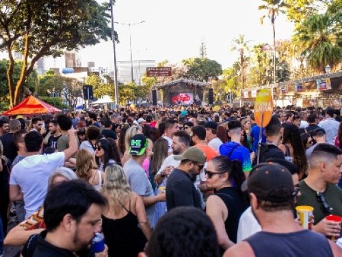 Festival Mineiro de Cerveja