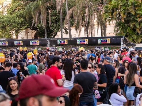 Festival Mineiro de Cerveja