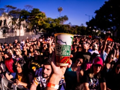 Festival Mineiro de Cerveja