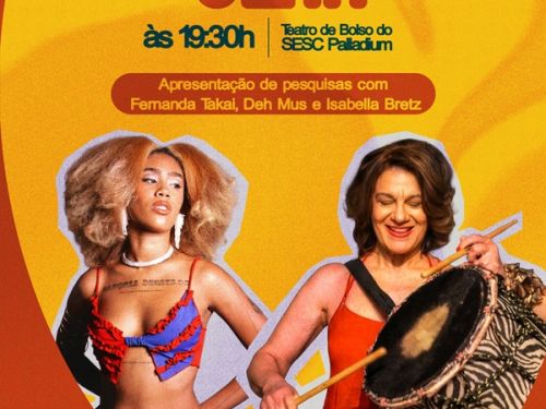 Festival Internacional de Compositoras apresenta Sonora Cena BH