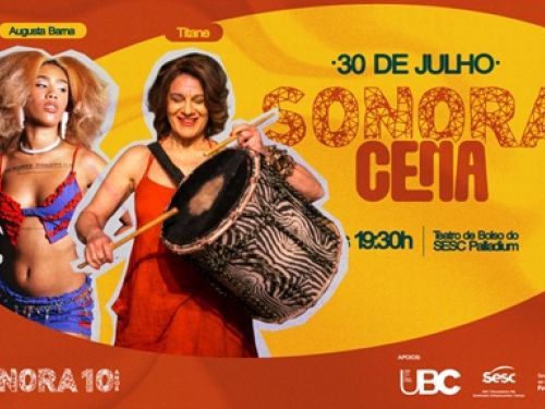 Festival Internacional de Compositoras apresenta Sonora Cena BH