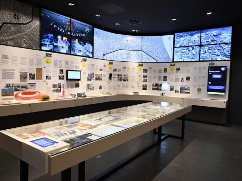 Visitas Mediadas: O Comércio e a Cidade - Ponto Cultural CDL