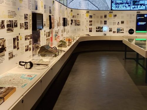 Visitas Mediadas: O Comércio e a Cidade - Ponto Cultural CDL
