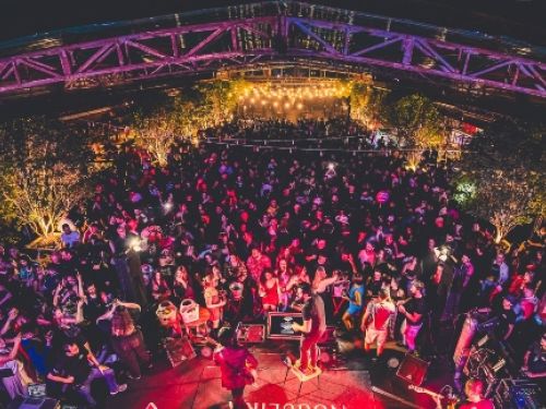 Foto do Evento