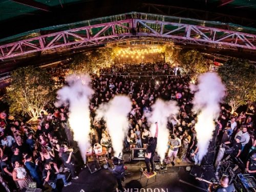 Foto do Evento