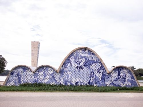 Santuário São Francisco de Assis