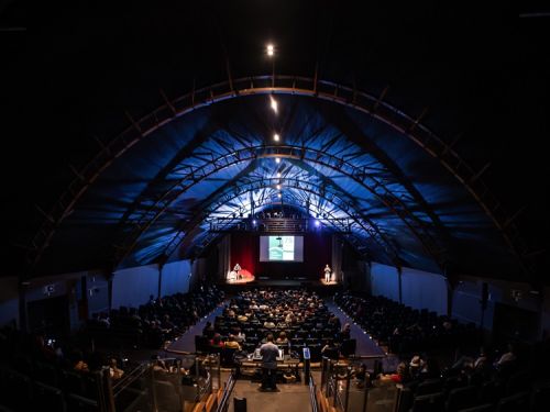 Teatro Francisco Nunes