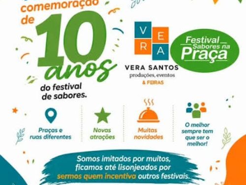 Cartaz do Evento