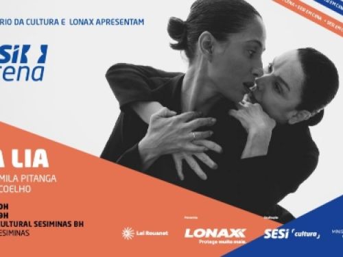 Cartaz do Evento