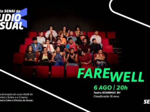 Cartaz do Evento