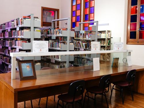 Museu da Moda