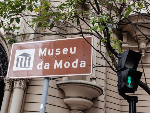 Museu da Moda