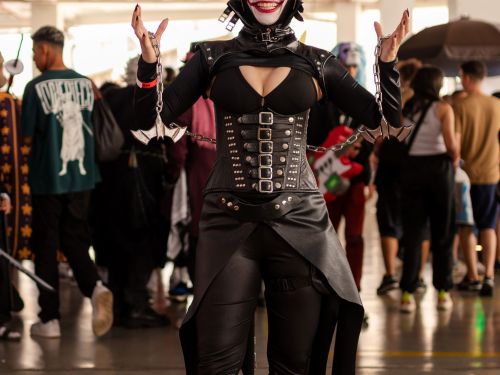 Foto do evento Nerd Experience 