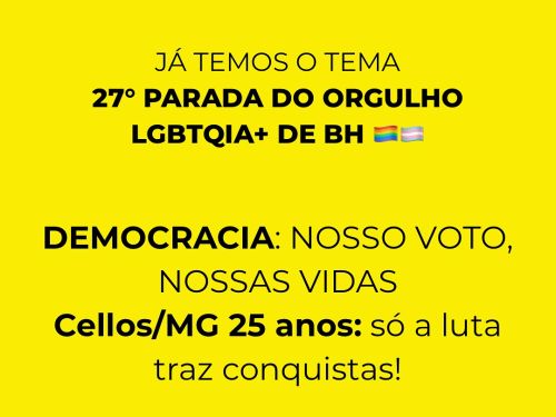 Imagem de divulgação do evento