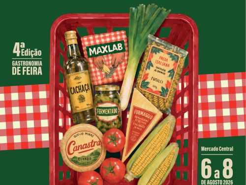 4º Matula Film Festival - Cinema e Comida