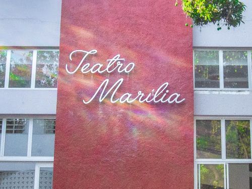 Teatro Marília