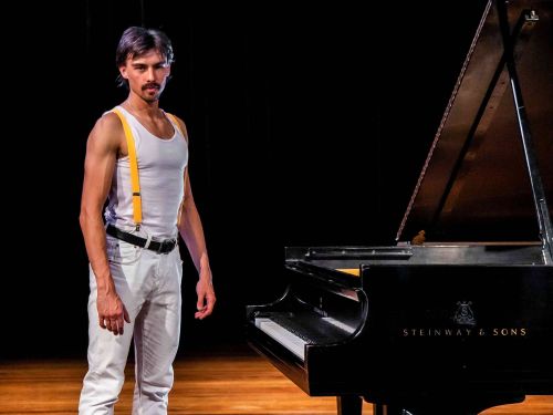 Rock ao Piano – Especial Queen