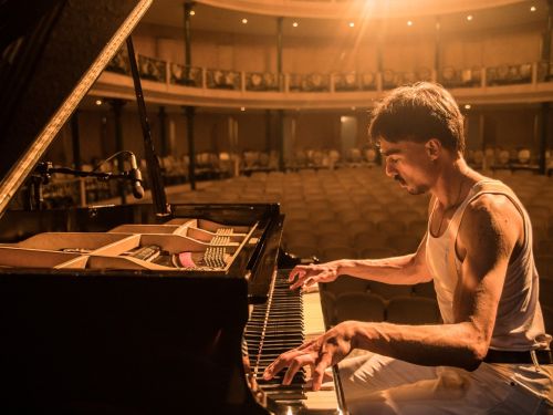 Rock ao Piano – Especial Queen