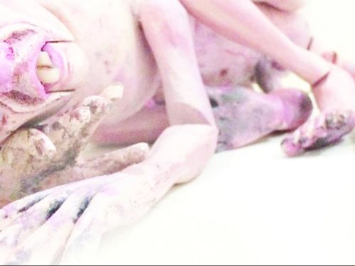 Espetáculo: "Mordaz, do Pigmalião Escultura que Mexe"