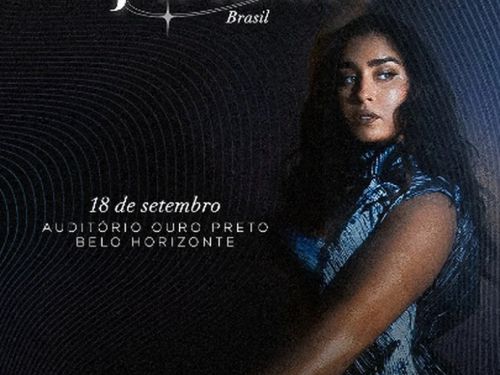 Show: Lauren Jauregui