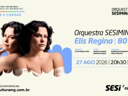Cartaz do Evento